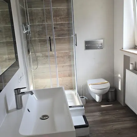 Ded Unterkuenfte & Apartment Windeck-Herchen