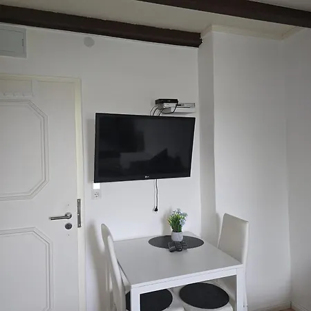 Ded Unterkuenfte & Apartment