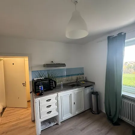 Apartment Ded Unterkuenfte &