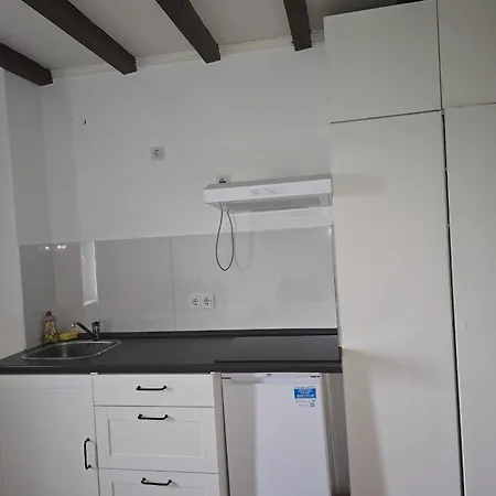 Apartment Ded Unterkuenfte & Windeck-Herchen