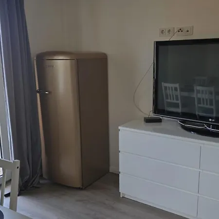Apartment Ded Unterkuenfte &