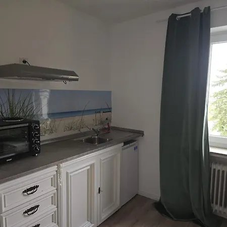 Apartment Ded Unterkuenfte & Windeck-Herchen