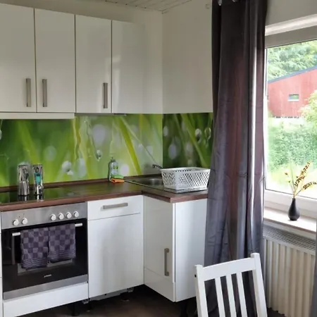 Ded Unterkuenfte & Apartment