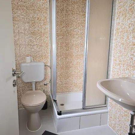 Apartment Ded Unterkuenfte & Windeck-Herchen