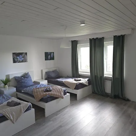 Apartment Ded Unterkuenfte & Windeck-Herchen