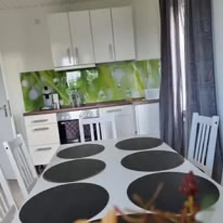 Apartment Ded Unterkuenfte &