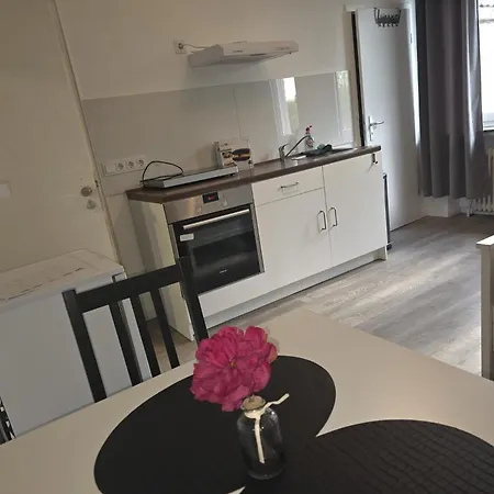 Apartment Ded Unterkuenfte & Windeck-Herchen