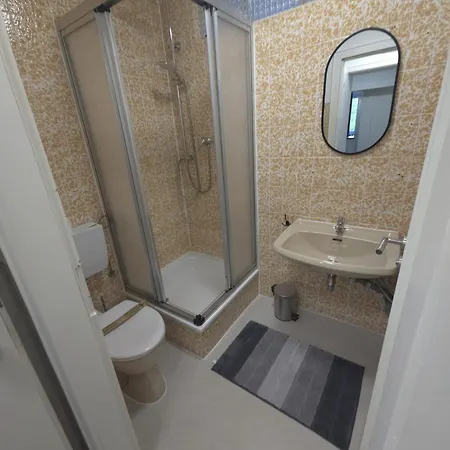 Ded Unterkuenfte & Apartment Windeck-Herchen